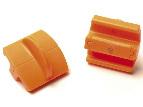 Papirkutter Fiskars mini refillblader(2)