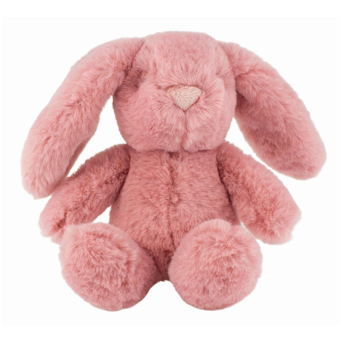 Kanin Rosa 18cm Tinka Plysj