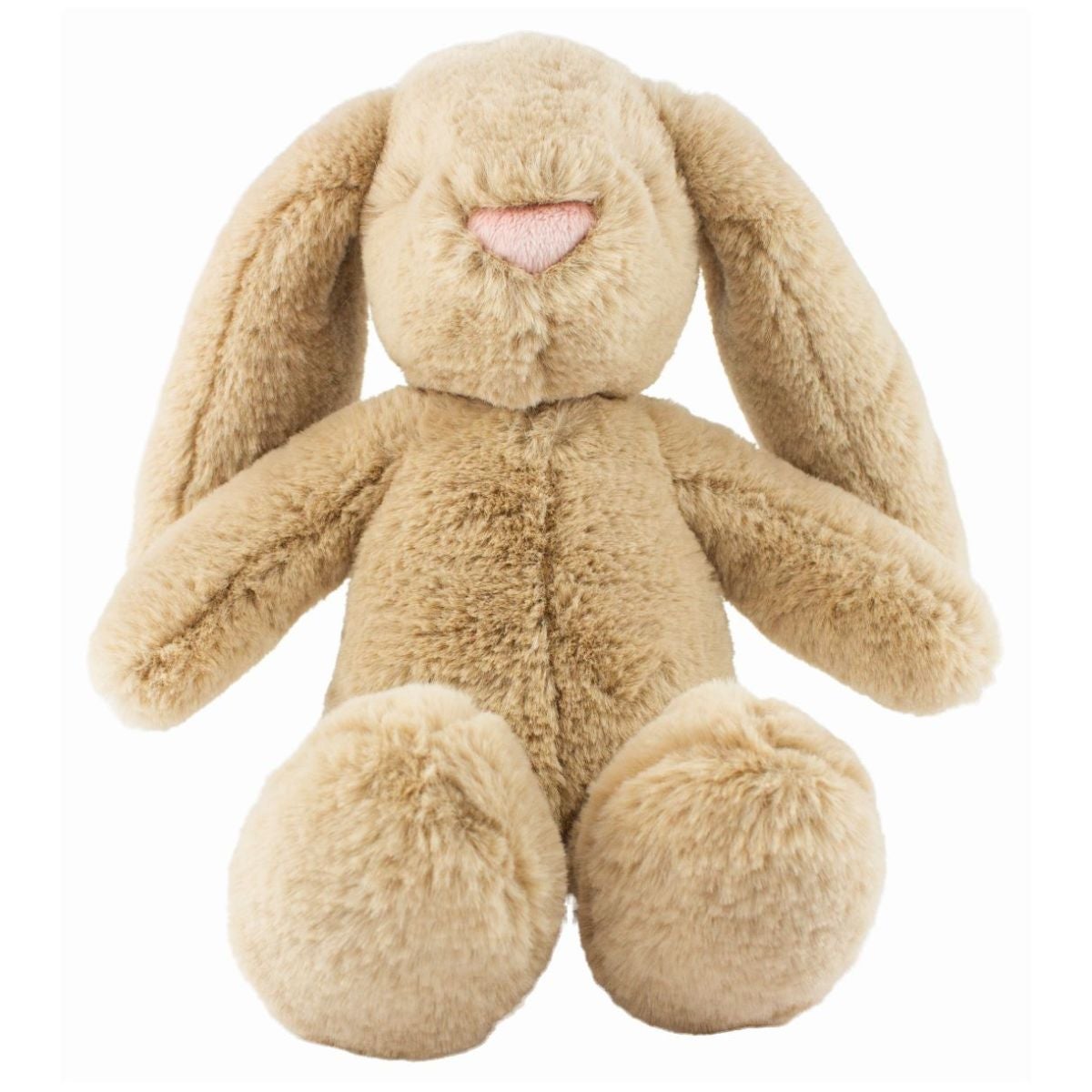 Kanin Lys Brun 30cm Tinka Plysj