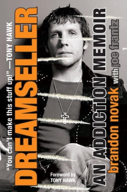 Dreamseller - An Addiction Memoir