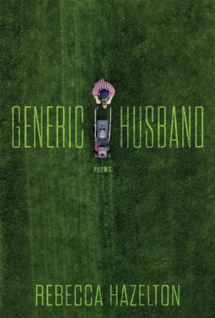 Generic Husband - Poems