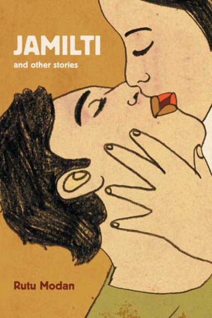 Jamilti and Other Stories - --