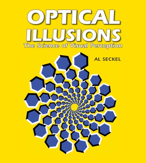 Optical Illusions - The Science of Visual Perception