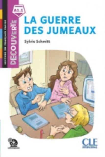 Decouverte - La guerre des jumeaux