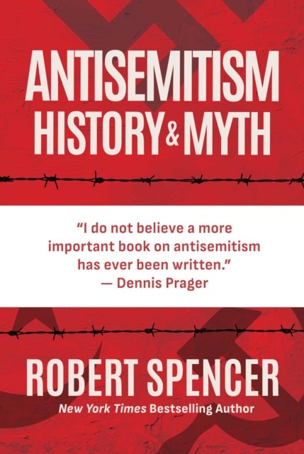 Antisemitism - History and Myth