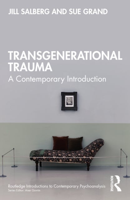 Transgenerational Trauma - A Contemporary Introduction