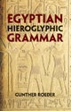 Egyptian Hieroglyphic Grammar