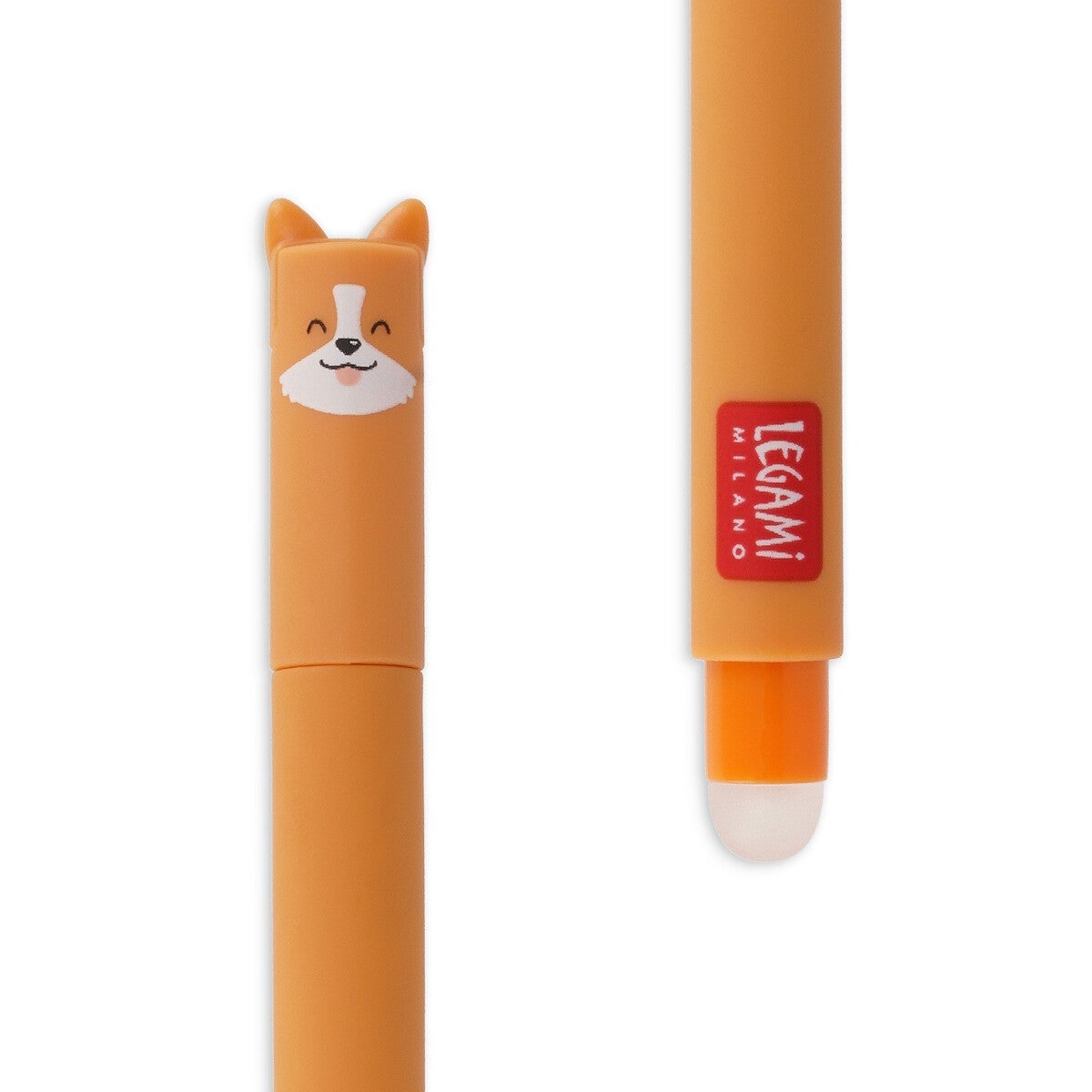 Gelepenn Legami Viskbar Corgi Sort