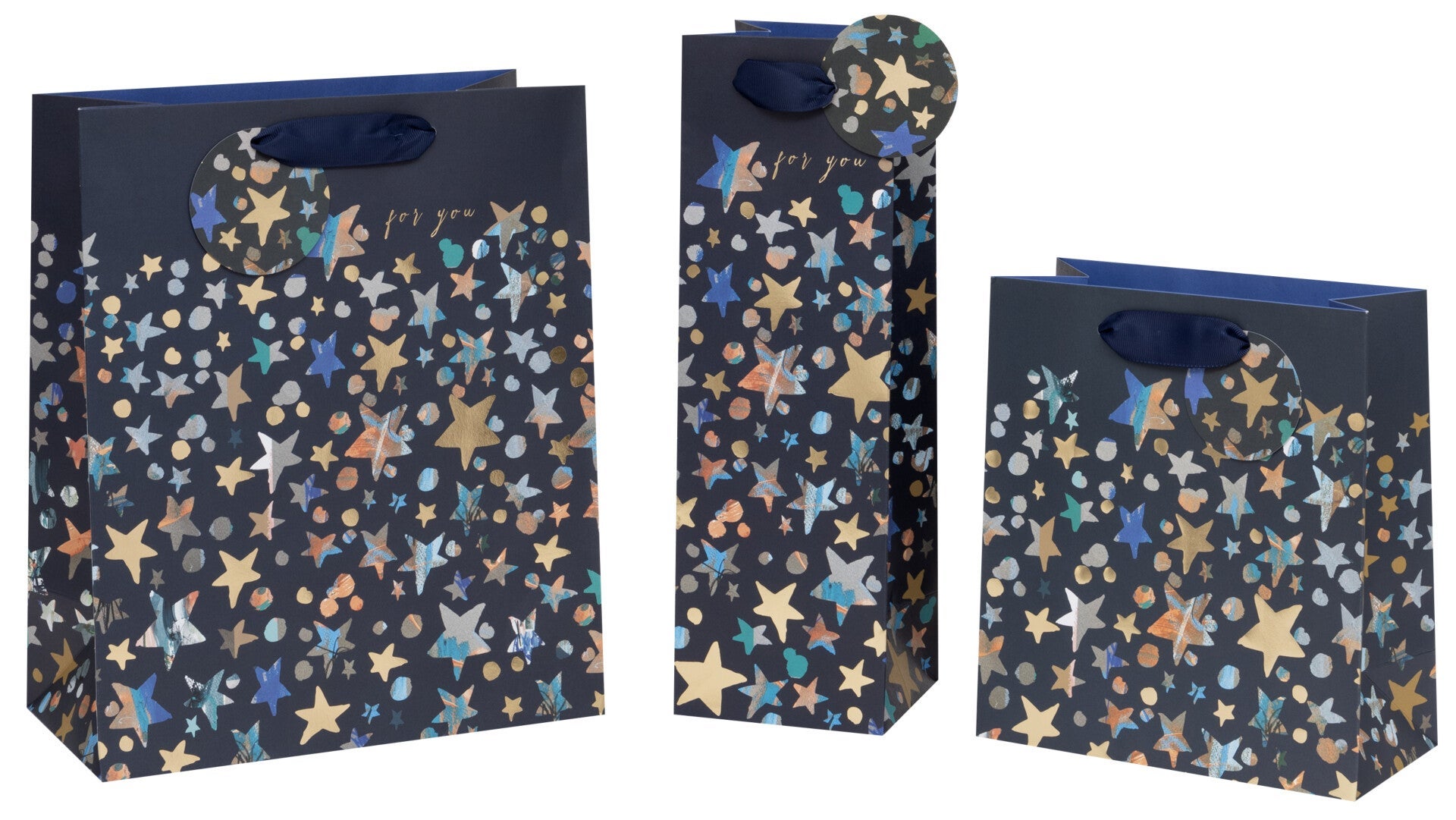 Gavepose Medium Stars For You