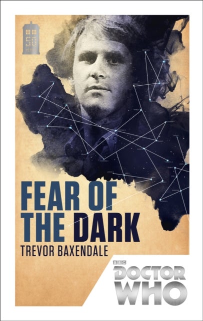 Doctor Who: Fear of the Dark - 50th Anniversary Edition