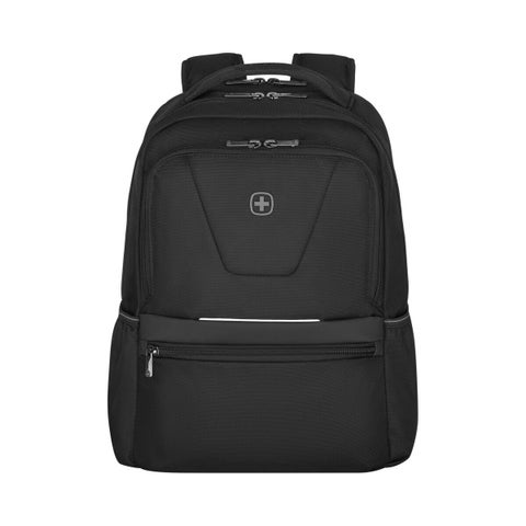 Ryggsekk Wenger xe resist tablet 16" sort