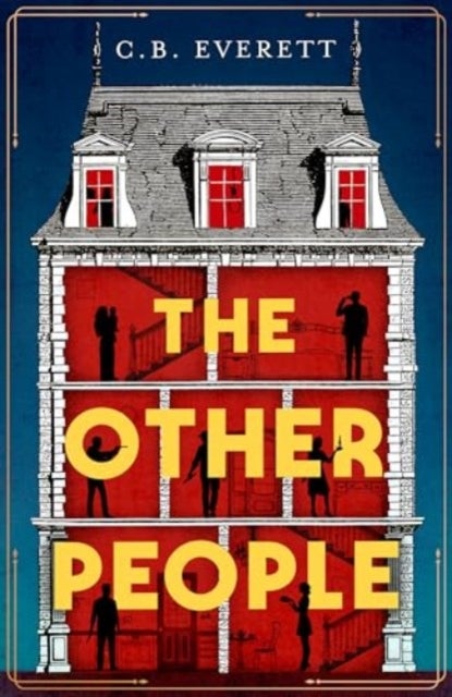 The Other People - You can trust yourself, but can you trust anyone else?