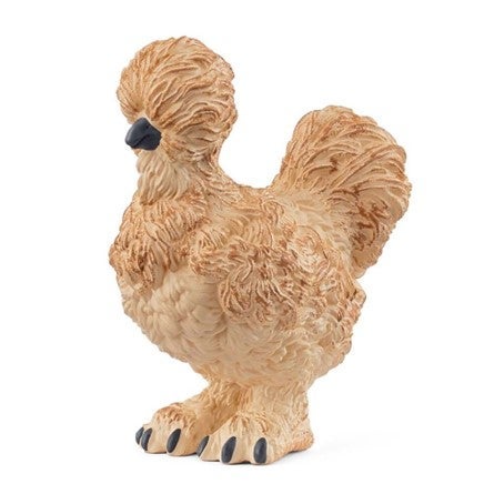 Schleich Silkehøne