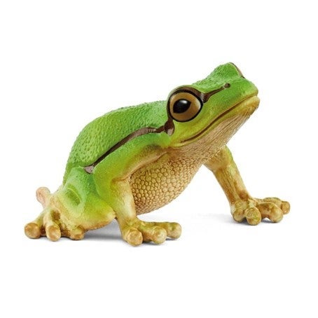 Schleich Europeiske Løvfrosk