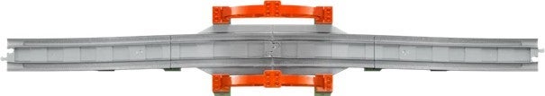 Lego Utvidelsessett m/togbro og skinner 10426