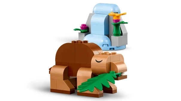Lego Kreative dinosaurer 11041