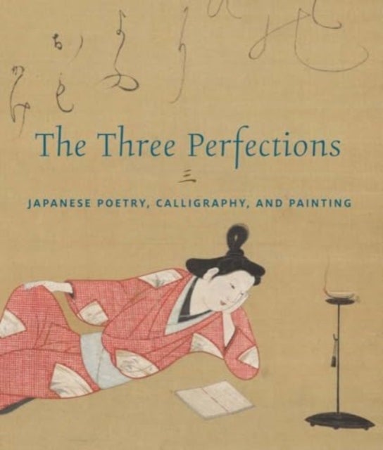 The Three Perfections