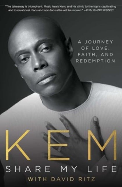 Share My Life - A Journey of Love, Faith and Redemption