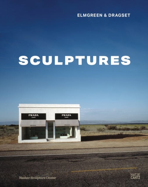 Elmgreen & Dragset - Sculptures