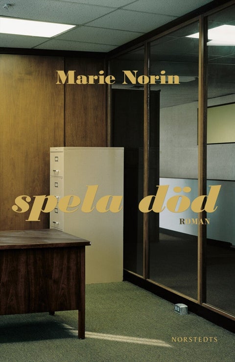 Spela död - (äcklet)