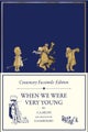 Centenary Facsimile Edition: When We Were Very Young