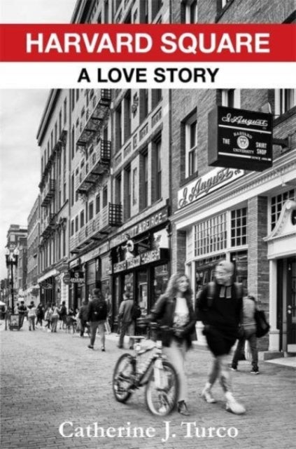 Harvard Square - A Love Story