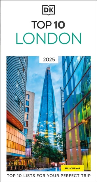 London Top 10 DK