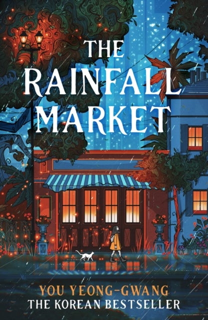 The Rainfall Market - Step into a magical world in this Korean sensation
