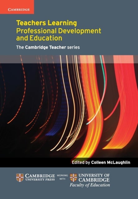 Teachers Learning - Professional Development and Education