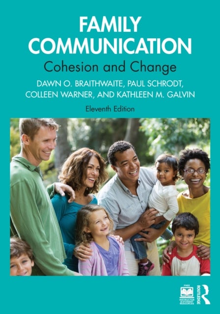 Family Communication - Cohesion and Change