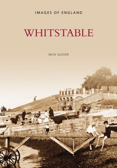 Whitstable - Images of England