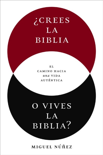¿Crees La Biblia O Vives La Biblia?