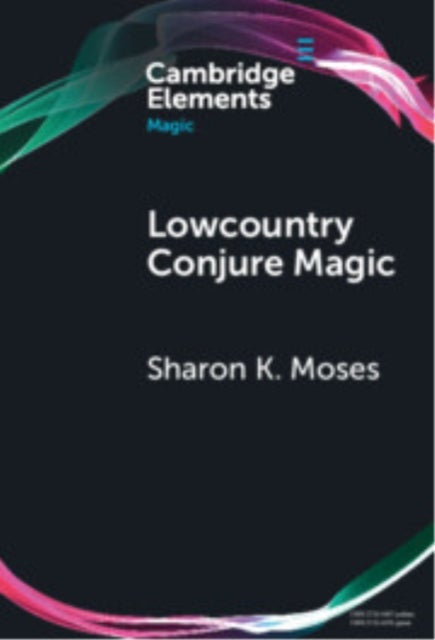 Lowcountry Conjure Magic - Historical Archaeology on a Plantation Slave Quarter
