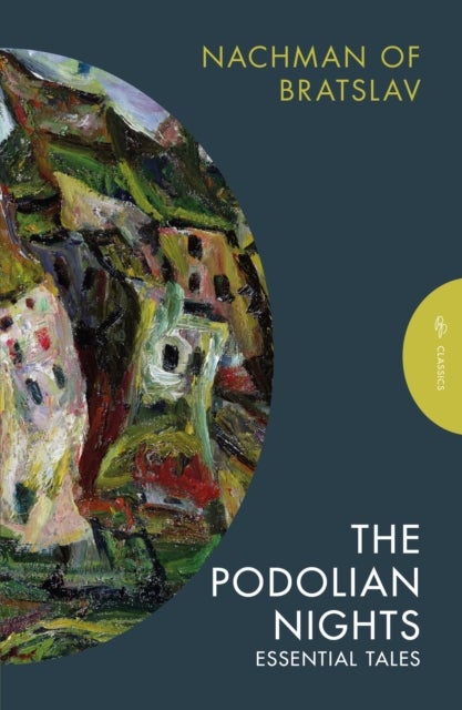 The Podolian Nights - Essential Tales