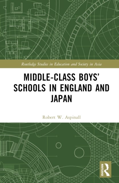Middle-Class Boys¿ Schools in England and Japan