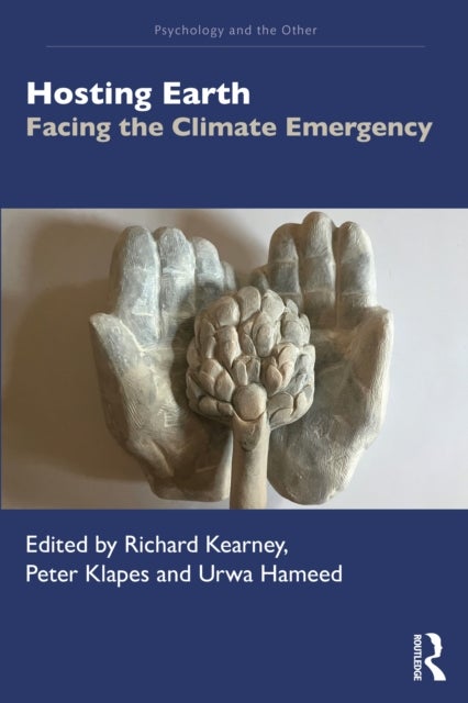 Hosting Earth - Facing the Climate Emergency