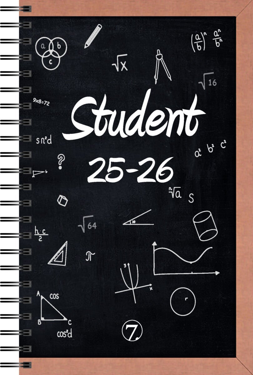 7.sans Kalender 25/26 Student