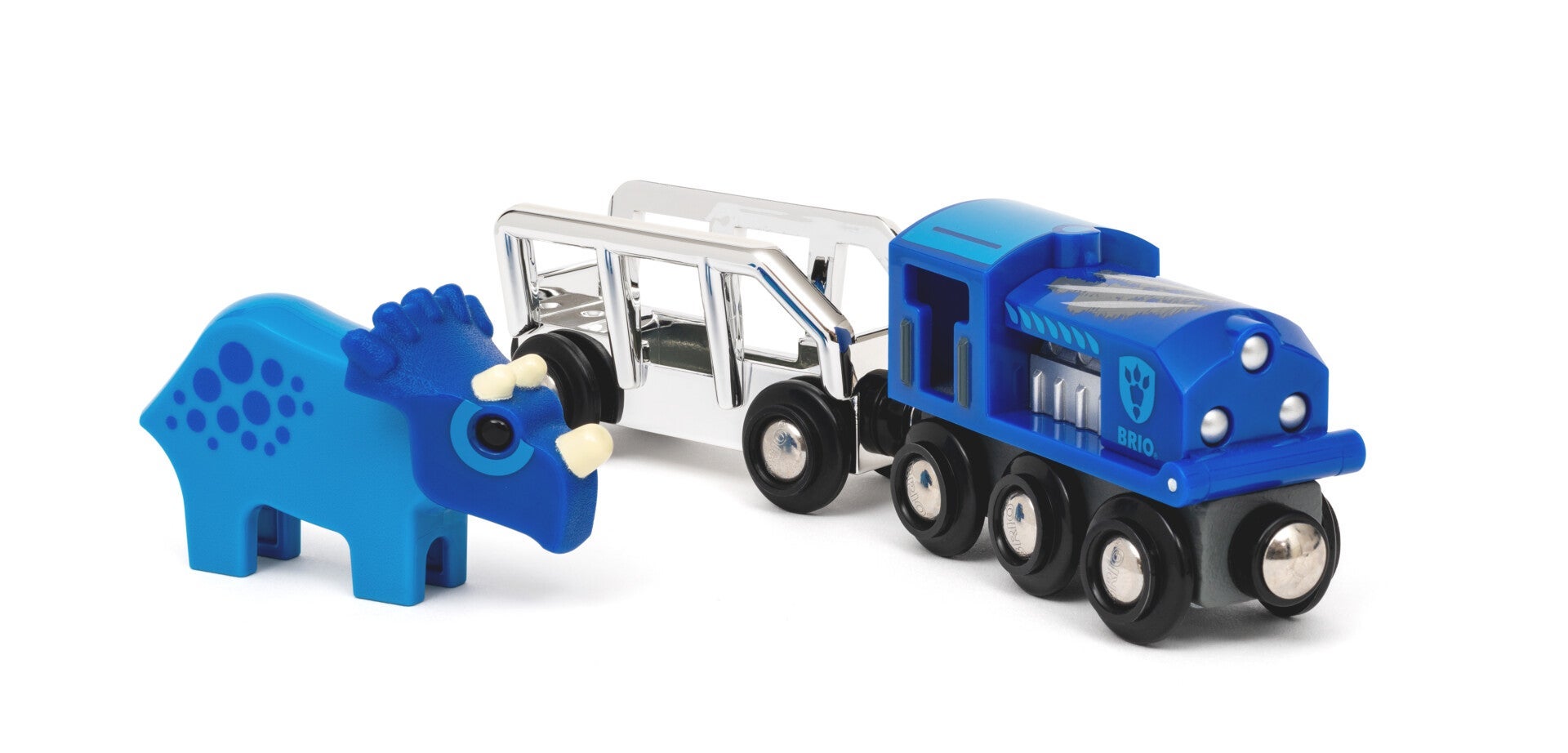 Brio Special Edition Train 2025