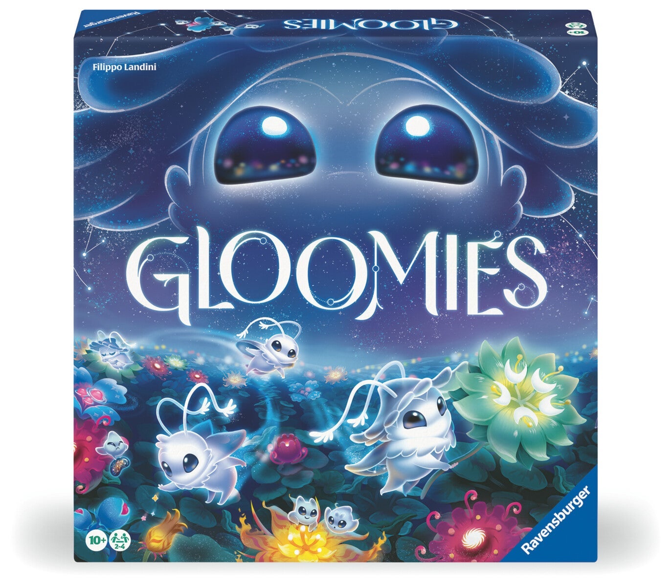 Spill Gloomies Eng