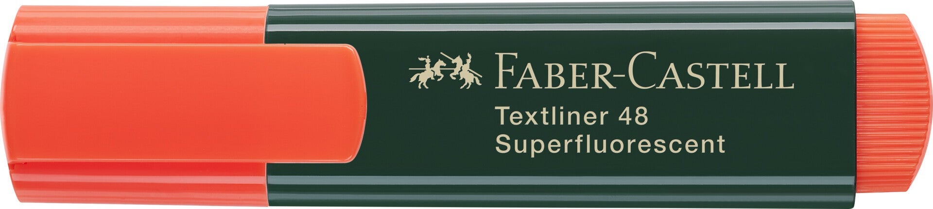 Tekstmarker Faber Castell Classic ass.farg. (4).