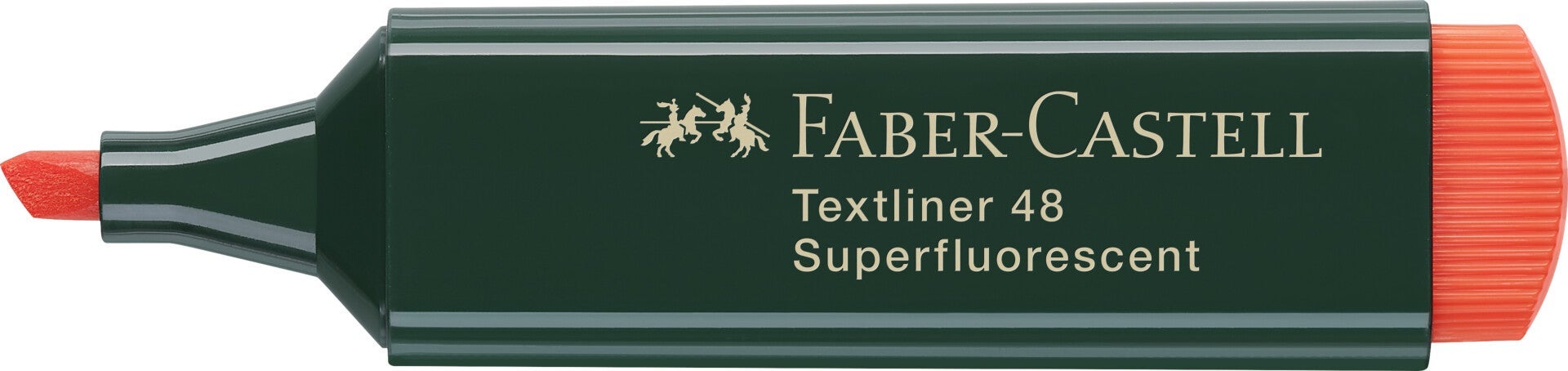 Tekstmarker Faber Castell Classic ass.farg. (4).