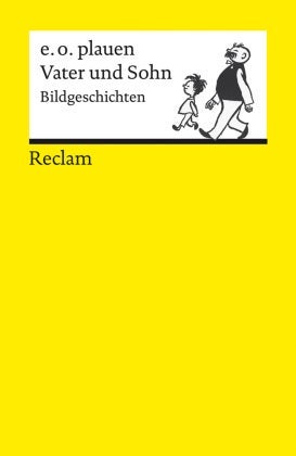Vater und Sohn - Bildgeschichten