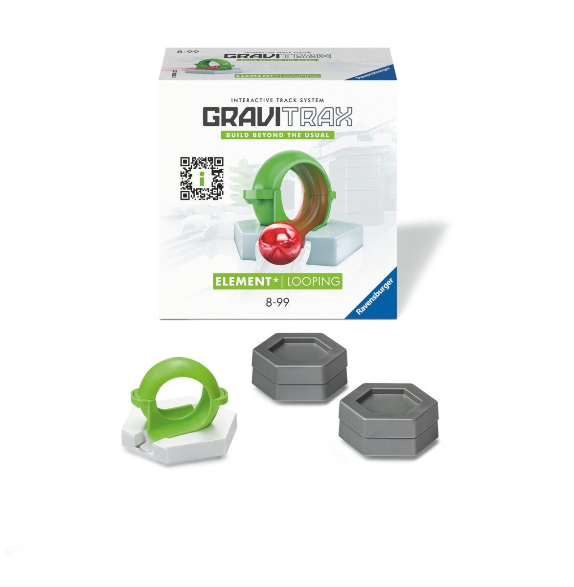 Gravitrax Element Looping
