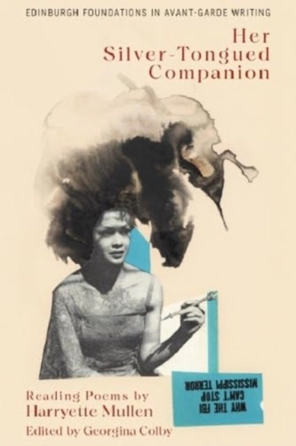 Harryette Mullen, Her Silver-Tongued Companion - Reading Poems by Harryette Mullen