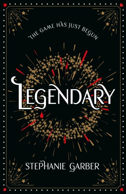 Legendary - The magical Sunday Times bestselling sequel to Caraval
