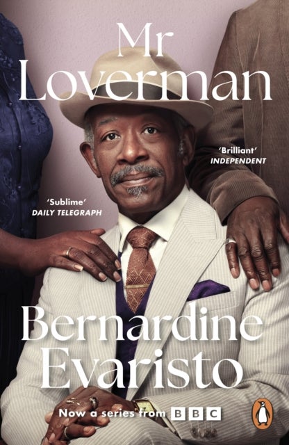 Mr Loverman - From the Booker prize-winning author of Girl, Woman, Other