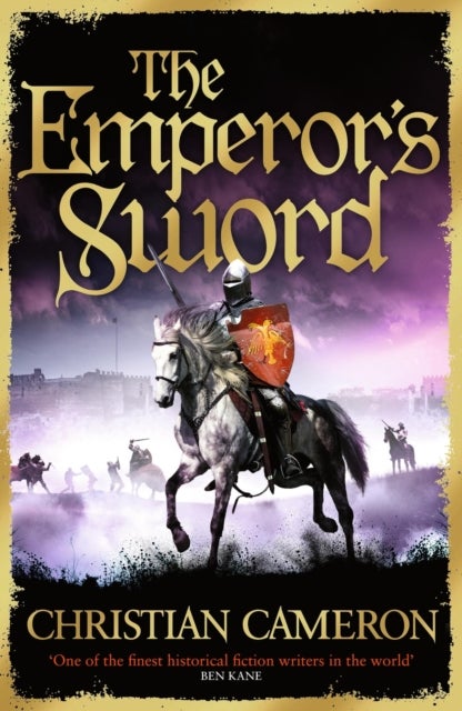 The Emperor's Sword - Out now, the brand new adventure in the Chivalry series!