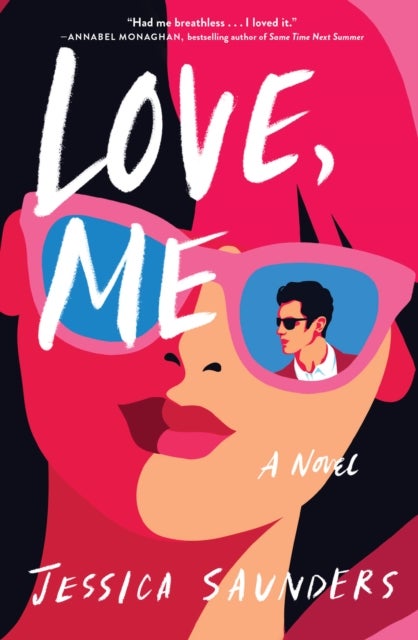 Love, Me - A Novel