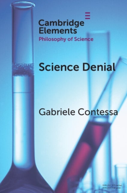 Science Denial - Post-Truth or Post-Trust?