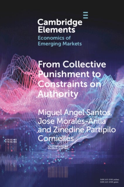 From Collective Punishment to Constraints on Authority - Rethinking the Impact of US Sanctions on Venezuela